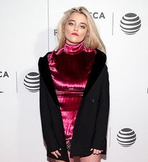 Sky Ferreira, 33 года, США Sky Ferreira, 33 года,